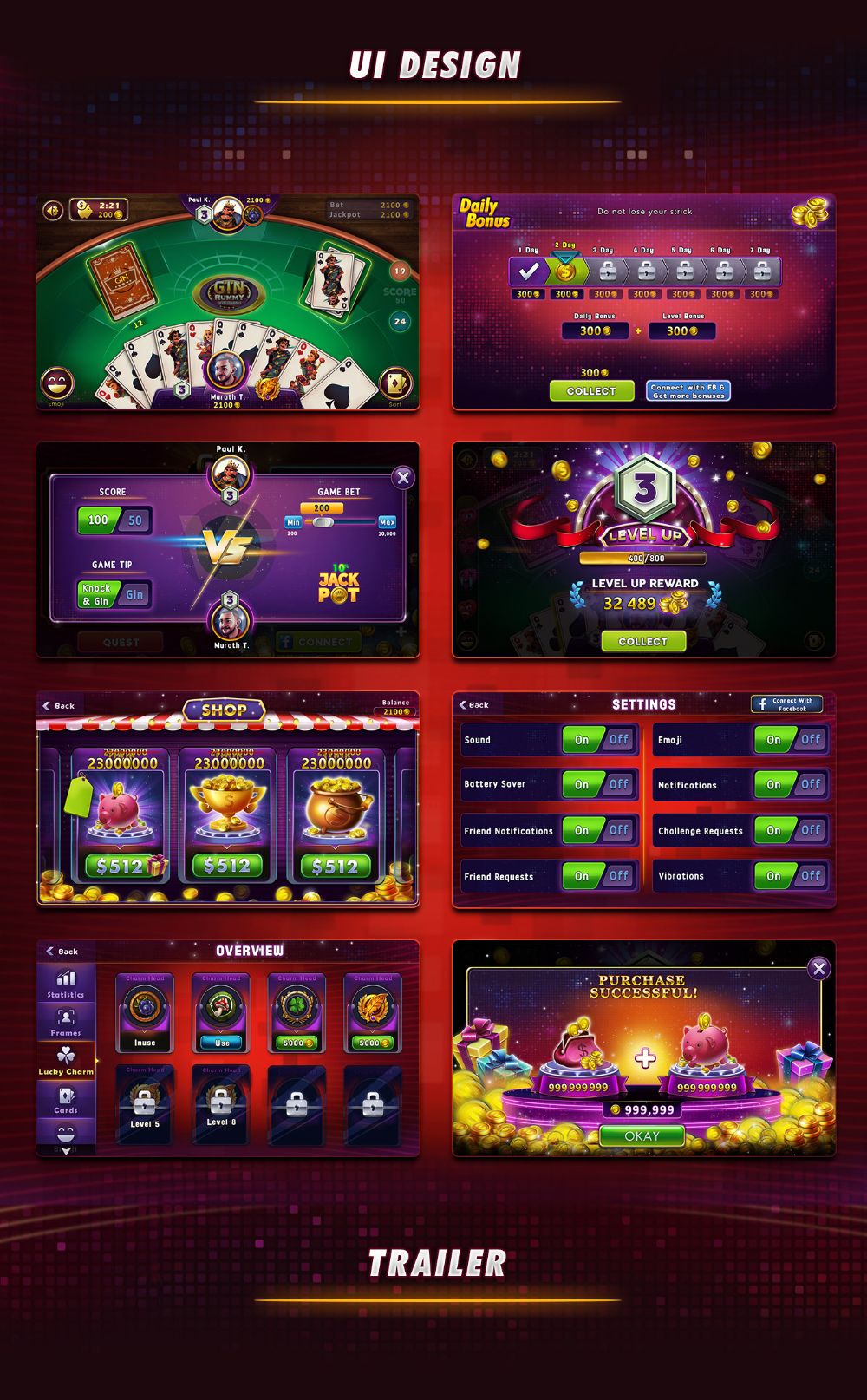 Super Slots 777 game