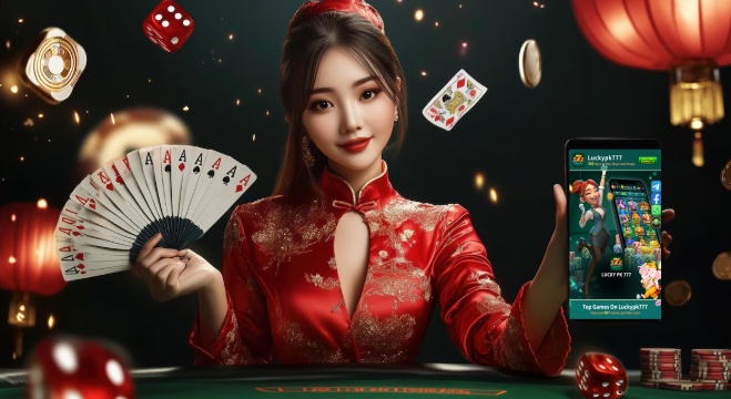 Super Slots 777 -