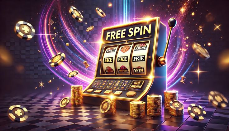Super Slots 777 پر آن لائن سلاٹس کے بارے میں