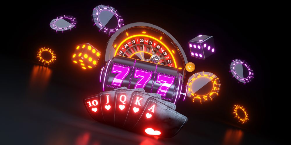 Super Slots 777 سائٹ کے لیے آن لائن گیمز فراہم کرنے والے