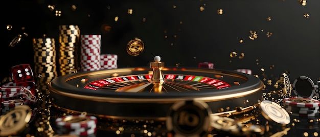 Super Slots 777 کیسینو میں سلاٹ کھیلنا شروع کریں۔